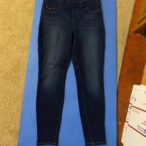 Nine West jeggings